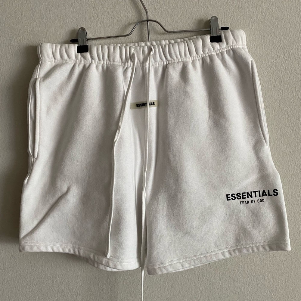 Fear Of God Essentials Shorts